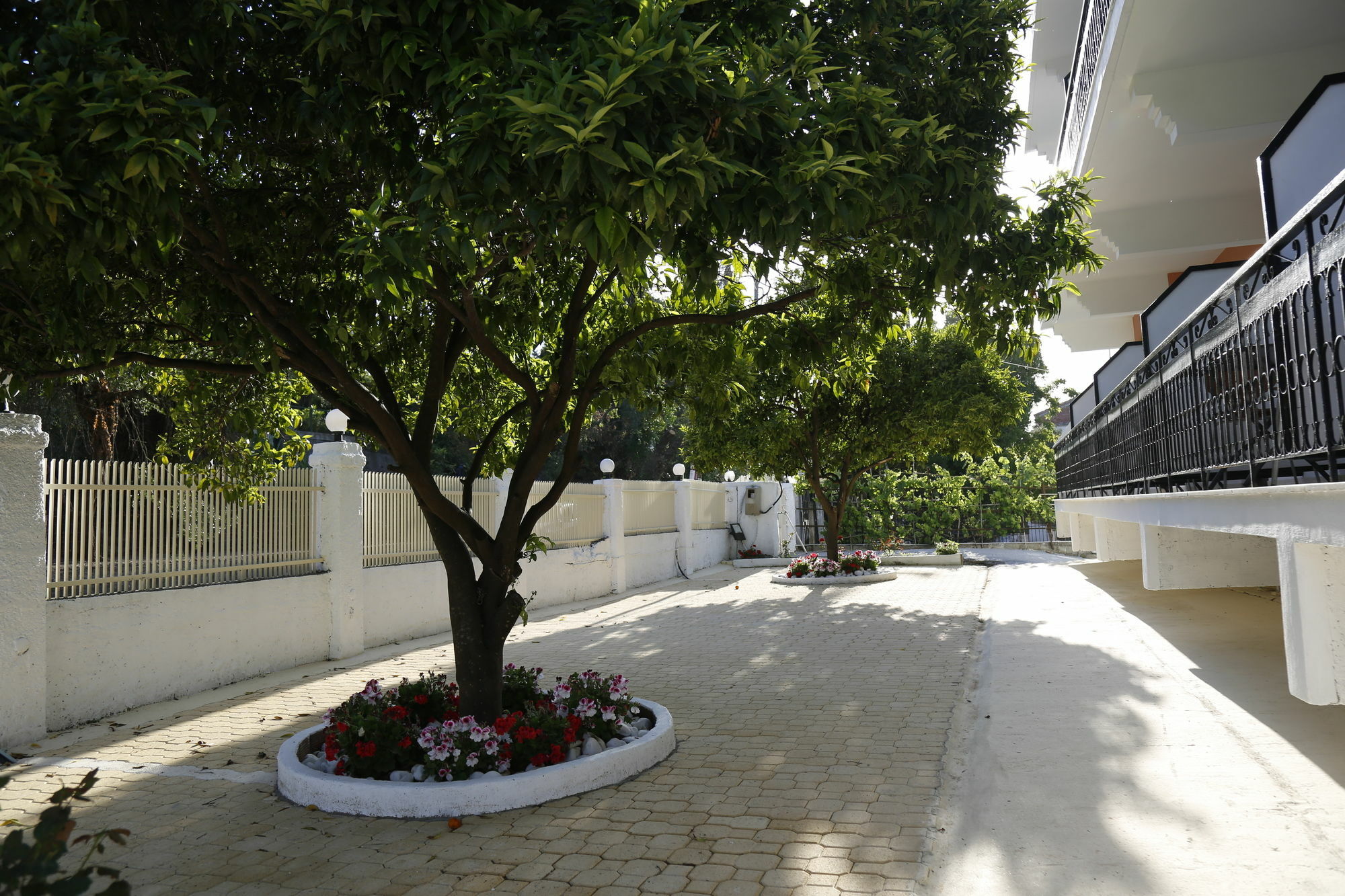 Aristides Studios Perama  Exterior photo
