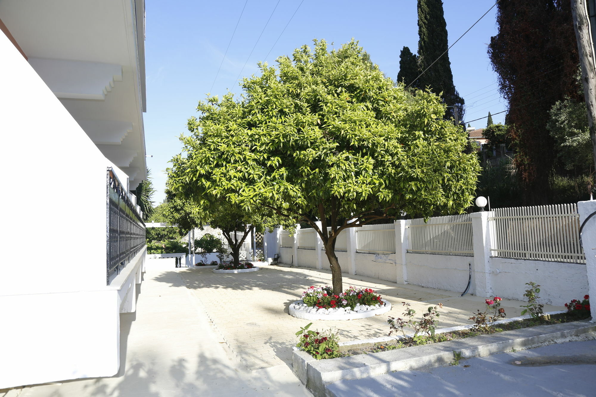 Aristides Studios Perama  Exterior photo